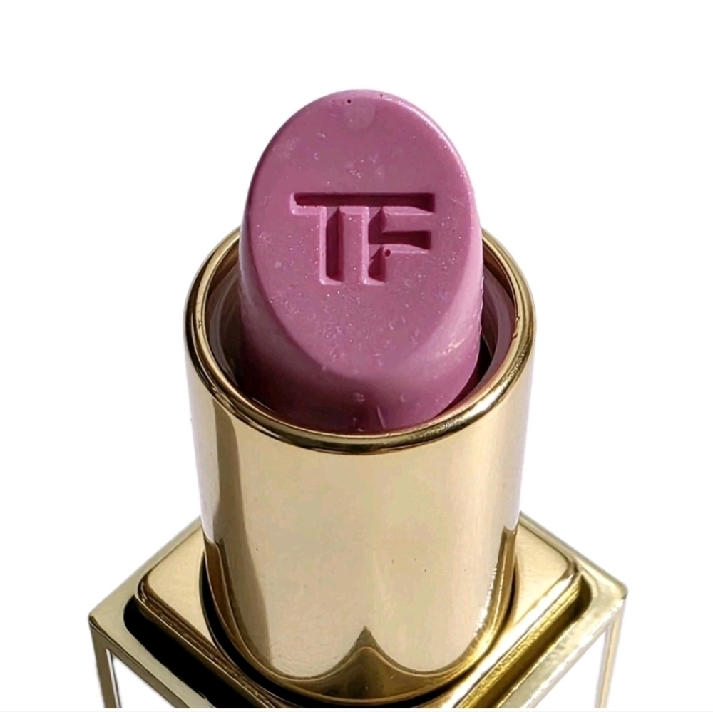 Tom Ford Boys & Girls Mini Lip Color Sheer #31 Liora New